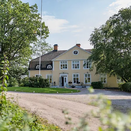 Gamleby Bed & Breakfast-2